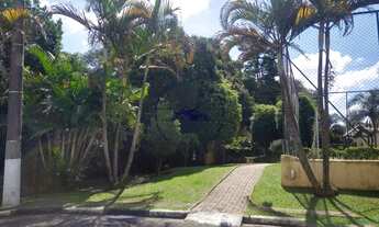 Imagem 3: Casa de condomínio Chácara Canta Galo - Cotia km 24 Raposo Tavares