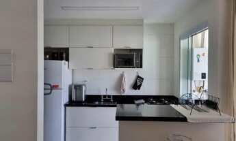 Imagem 5: APARTAMENTO RESIDENCIAL em BARUERI - SP, ALPHAVILLE EMPRESARIAL