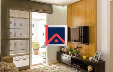Imagem 2: Venda Apartamento 3 Dormitórios - 75 m² Consolação