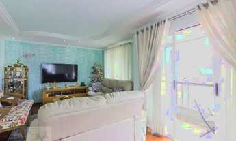 Imagem 2: Apartamento para Aluguel - Santana, 3 Quartos, 170 m2