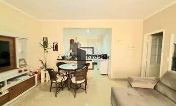 Imagem 6: Casa com 4 dormitórios, 254 m² - venda por R$ 1.170.000 ou aluguel por R$ 5.490/mês - Vila