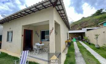 Imagem 4: Casa dos sonhos com dois quartos em Bacaxá saquarema linda de mais