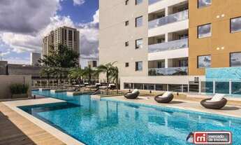 Imagem: Apartamento com 1 dormitório, 37 m²