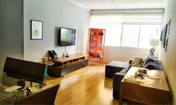 Imagem 3: São Paulo - Apartamento Padrão - PINHEIROS