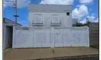 Imagem: RESIDENCIAL SANCHES III