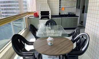 Imagem 7: Apartamento com 3 dorms, Aviação, Praia Grande - R$ 900 mil, Cod: 3794