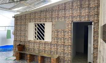 Imagem 7: Ótimo sobrado localizado próximo ao Metrô Penha com 180m²