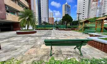 Imagem 5: Apartamento * 126 metros quadrados com 3 quartos em Aldeota - Fortaleza - CE