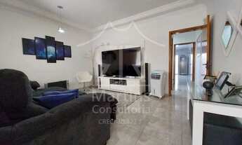 Imagem 6: Sobrado para venda possui 160 metros quadrados com 3 quartos