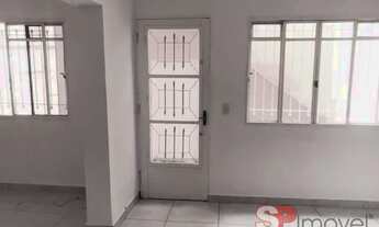 Imagem 6: Sobrado com 4 dormitórios para alugar, 100 m² por R$ 2.250/mês - Lauzane Paulista - São Pa