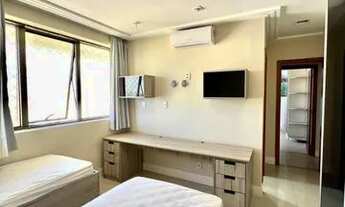 Imagem 2: 3 SUITES NO EDF ICONI NO LOTEAMENTO AQUÁRIOS