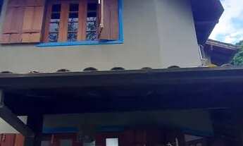 Imagem 2: Sobrado em condomínio fechado em Paraty à Venda