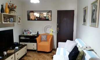 Imagem: APARTAMENTO - VILA MARIANA - 2 DORMITORIOS