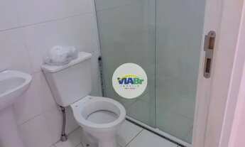 Imagem 6: Apartamento com 1 dormitório para alugar em São Paulo