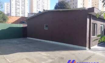 Imagem 2: Locação Casa Sao Bernardo do Campo Jardim do Mar Ref: 36969