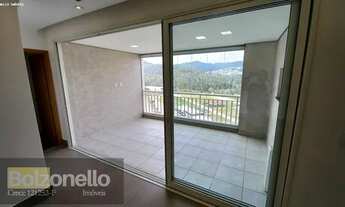 Imagem 4: Apartamento para Venda em Santana de Parnaíba, Tamboré, 3 dormitórios, 3 suítes, 4 banheir