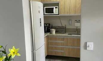 Imagem 7: APARTAMENTO RESIDENCIAL em BARUERI - SP, JARDIM TUPANCI