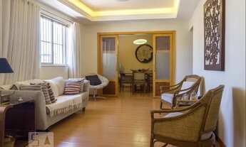 Imagem: Cobertura à venda - 4 quartos - Belo Horizonte