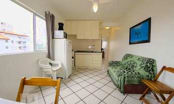 Imagem 7: Apartamento para Aluguel - Canasvieiras, 1 Quarto, 32 m2