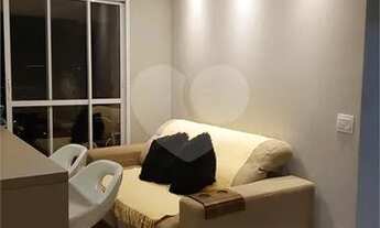 Imagem 5: 2 dormitórios em andar alto vista livre