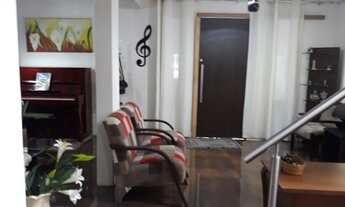 Imagem 6: Sobrado para venda tem 311 metros quadrados com 3 quartos em Guará I - Brasília - DF