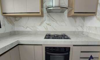 Imagem: Casa terrea condominio fechado