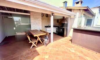 Imagem: Cobertura para venda com 101 metros quadrados