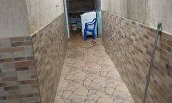 Imagem 7: VSC- Casa linda, recém reformada, 3/4 na itinga