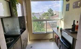 Imagem 4: APARTAMENTO - SANTA MARIA - SP