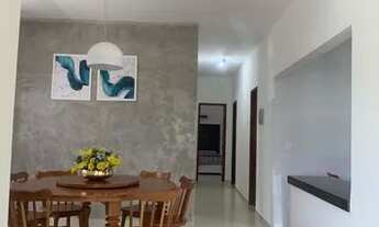 Imagem 2: Casa em Bananeiras locação temporada