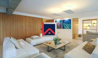 Imagem 6: Apartamento Venda 3 Dormitórios - 260 m² Campo Belo