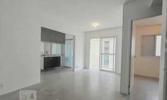 Imagem 2: Apartamento para Aluguel - Chácara Santo Antonio, 2 Quartos, 60 m2