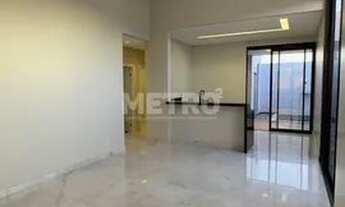 Imagem 4: Venda, Condomínio Buona Vita, 3/4, sendo 02 Suítes, 01 com Closet, piscina, Área