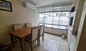 Imagem 2: Apartamento para aluguel com 77 metros quadrados com 2 quartos em São João - Porto Alegre