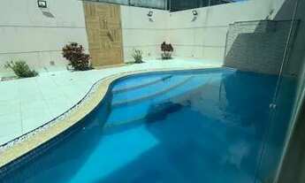 Imagem 5: Casa Duplex c 4 Suites c Varanda e Closet no Ponta Negra 1