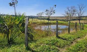 Imagem 5: Fazenda a venda em Alexânia - Goiás!!!
