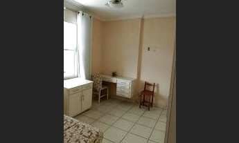 Imagem 6: Apartamento para venda tem 74 metros quadrados com 2 quartos em Aparecida - Santos - SP