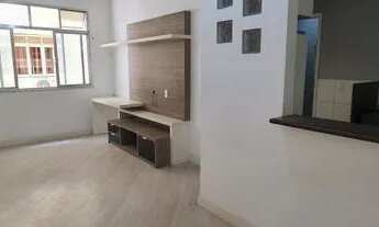 Imagem 2: Apartamento para venda tem 50 metros quadrados com 1 quarto em Icaraí - Niterói - RJ