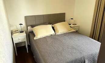 Imagem 4: Excelente Apartamento de 75 m² com 2 Dormitórios (1 Suíte) e 2 Garagens a 5 min do Shoppin