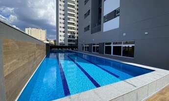 Imagem 3: Apartamento para venda tem 113 metros quadrados com 3 quartos em Centro - Santo André - SP