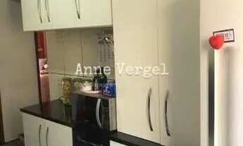 Imagem 4: Apartamento à venda no bairro Vila Mercês - Carapicuíba/SP