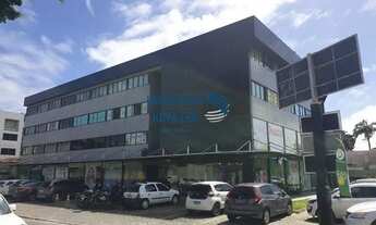 Imagem 2: Sala comercial para venda no Empresarial Priori Center Corporate, em Piedade