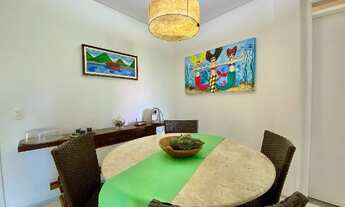 Imagem 7: Apartamento 2 quartos, paraíso das dunas, porto das dunas