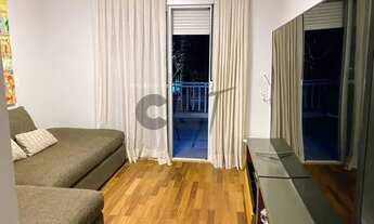 Imagem 2: Casa de Condomínio à venda no Alto da Boa Vista - São Paulo