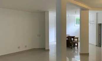 Imagem 5: SANTANA DE PARNAÍBA - Casa de Condomínio - ALPHAVILLE