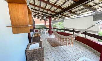 Imagem 7: BELÍSSIMA CASA EM CONDOMÍNIO FECHADO DE ALTO PADRÃO