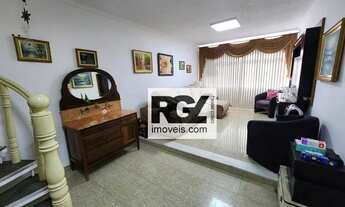 Imagem 6: Cobertura com 2 dormitórios à venda, 223 m² por R$ 1.290.000,00 - Aparecida - Santos/SP