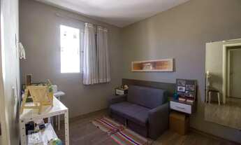 Imagem 6: Apartamento para Aluguel - Ponte São João , 2 Quartos, 50 m2