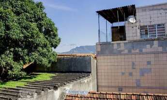 Imagem 5: Apartamento para Aluguel - Del Castilho, 2 Quartos, 60 m2