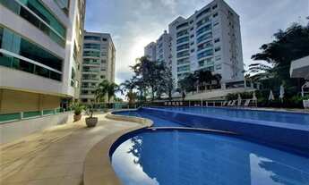 Imagem: FLORIANóPOLIS - Apartamento Padrão - Itacorubi